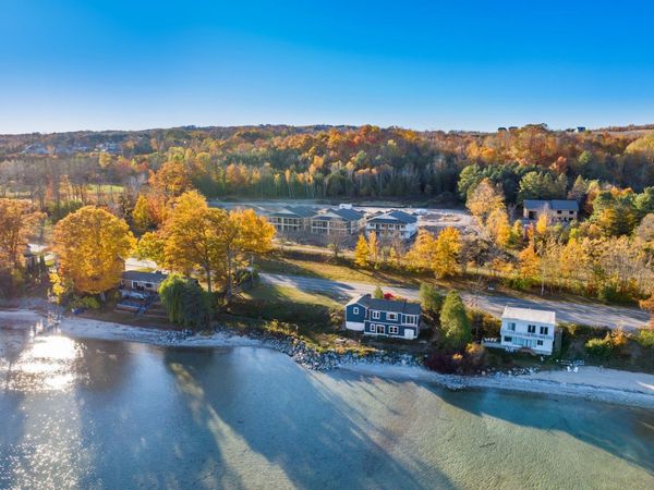 800 St Joseph Street N, Suttons Bay, MI 49682