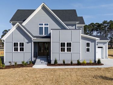 25 Wheatfield Lane, Youngsville, NC 27596