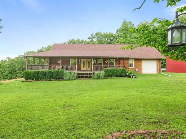 7745 M- Murr Road, Graff, MO 65660