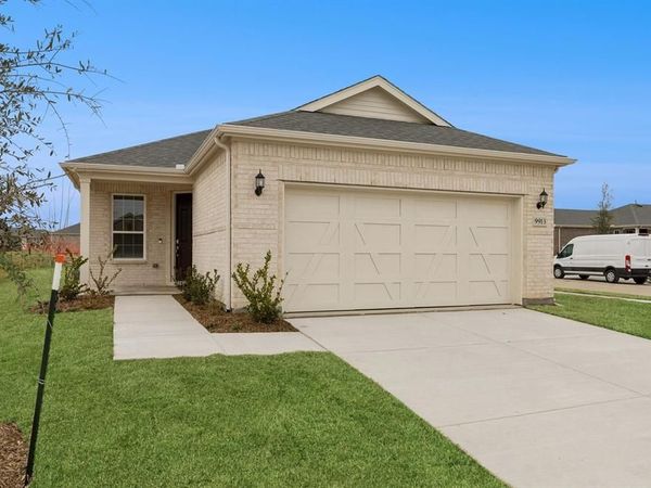 9913 Dove Valley Drive, McKinney, TX 75071