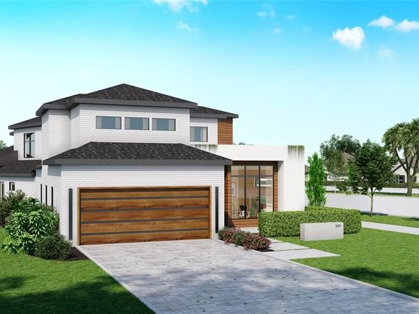 3581 Taryn Court, Plano, TX 75074