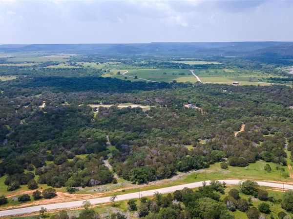 TBD River Canyon Ranch, Palo Pinto, TX 76484