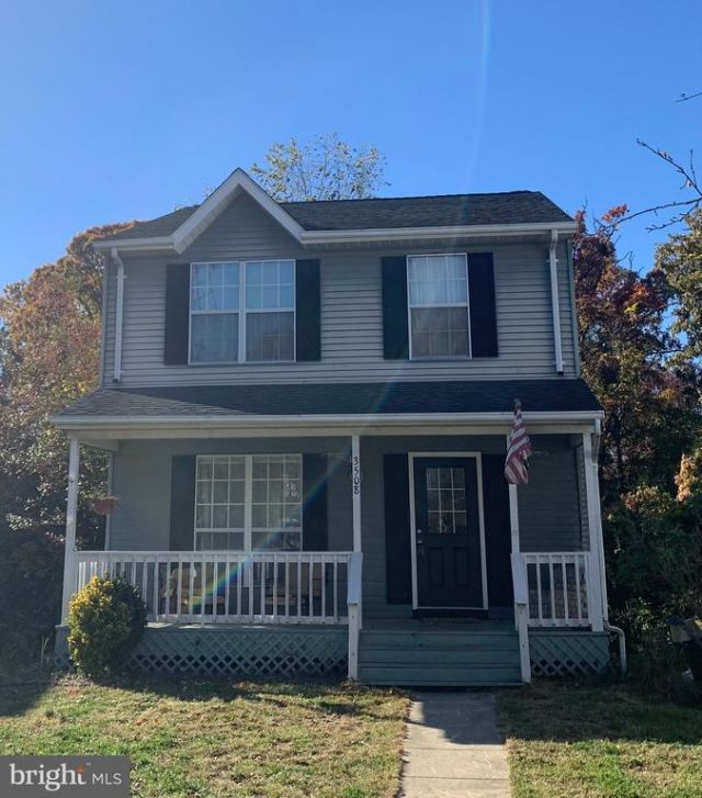 3508 Cokesbury Court, Pasadena, MD 21122 Main Photo