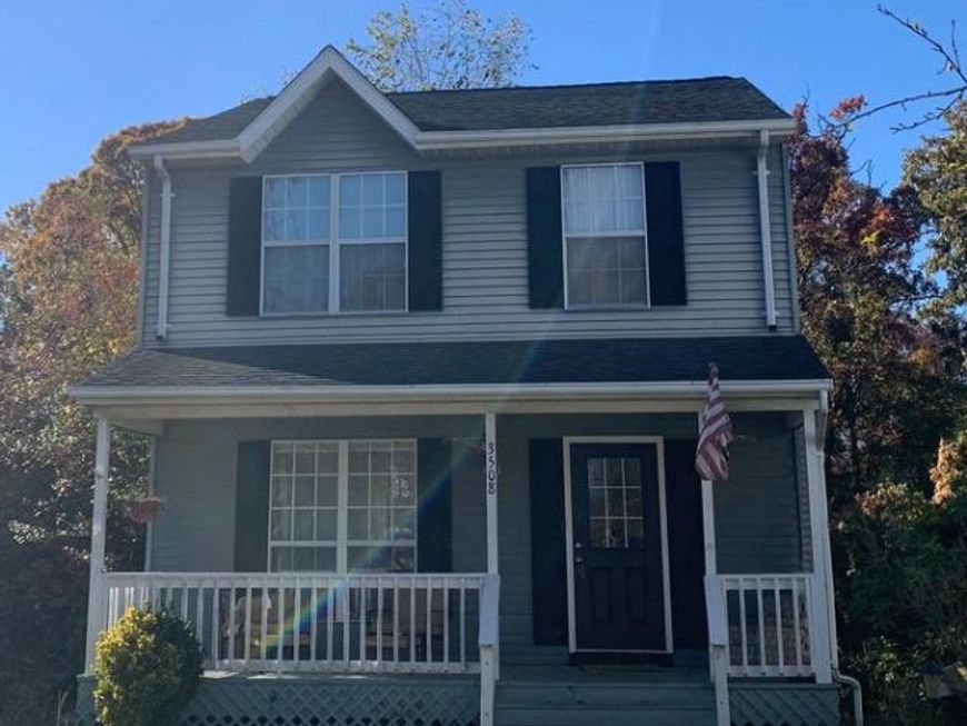 3508 Cokesbury Court, Pasadena, MD 21122 Main Photo