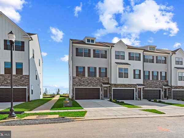 425 ENSEMBLE WAY, FREDERICK, MD 21701