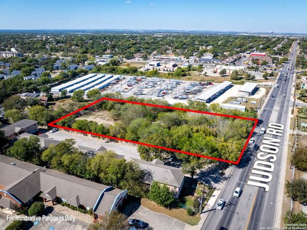 14985 Judson, San Antonio, TX 78233