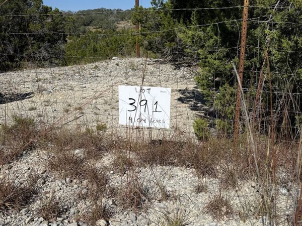 LT 391 Forest Trail Drive, Bandera, TX 78003