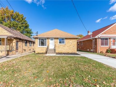 5714 Wichita Avenue, Cleveland, OH 44144