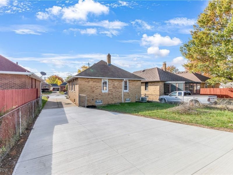 5714 Wichita Avenue, Cleveland, OH 44144 Photo 24