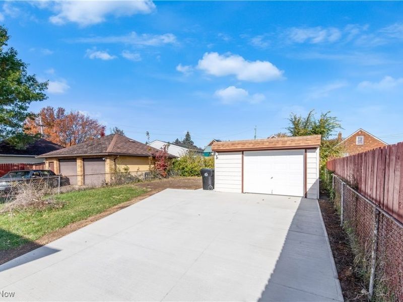 5714 Wichita Avenue, Cleveland, OH 44144 Photo 25