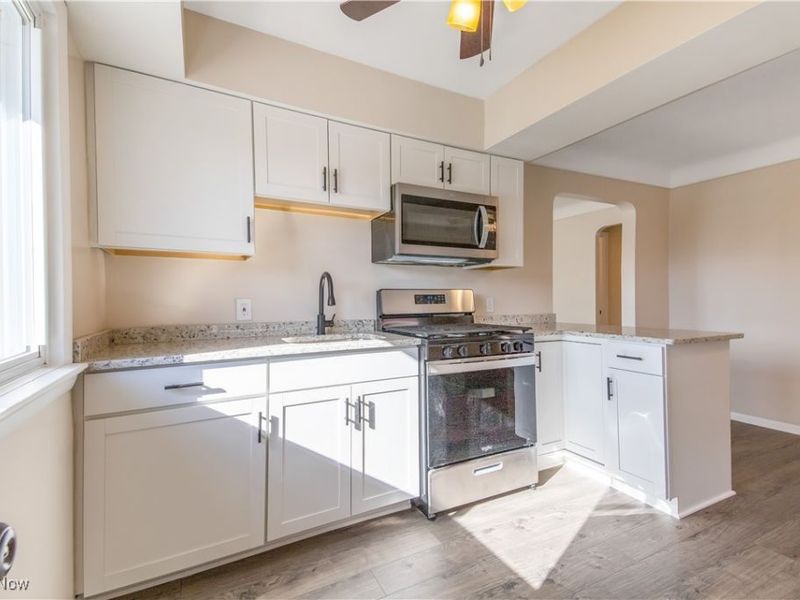 5714 Wichita Avenue, Cleveland, OH 44144 Photo 4