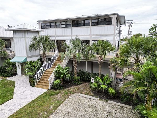 1149 Periwinkle Way, Unit 2, Sanibel, FL 33957