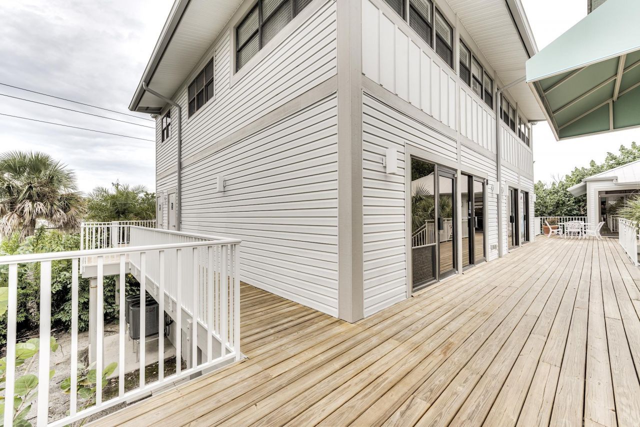 1149 Periwinkle Way, Unit 2, Sanibel, FL 33957 Photo