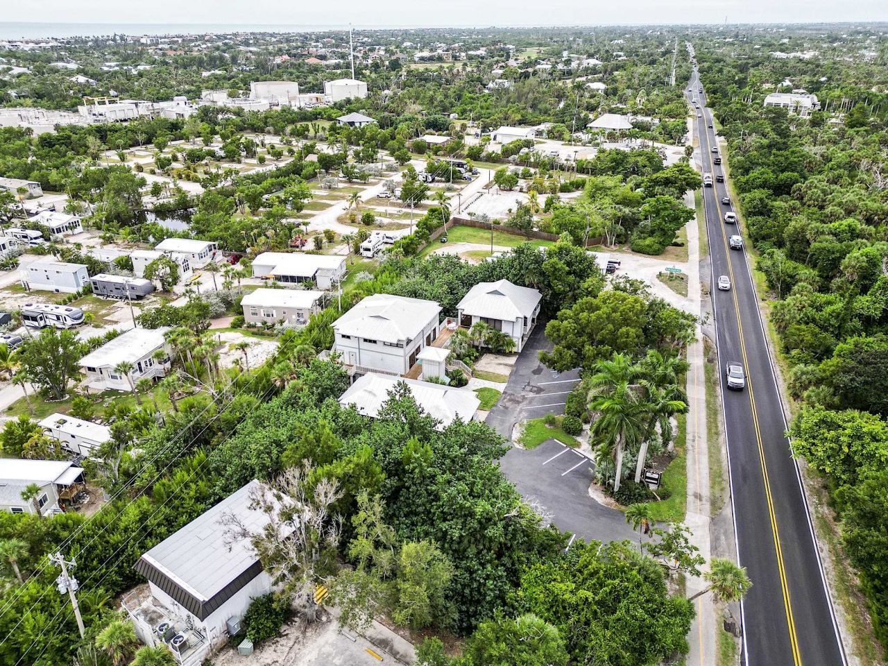 1149 Periwinkle Way, Unit 2, Sanibel, FL 33957 Photo