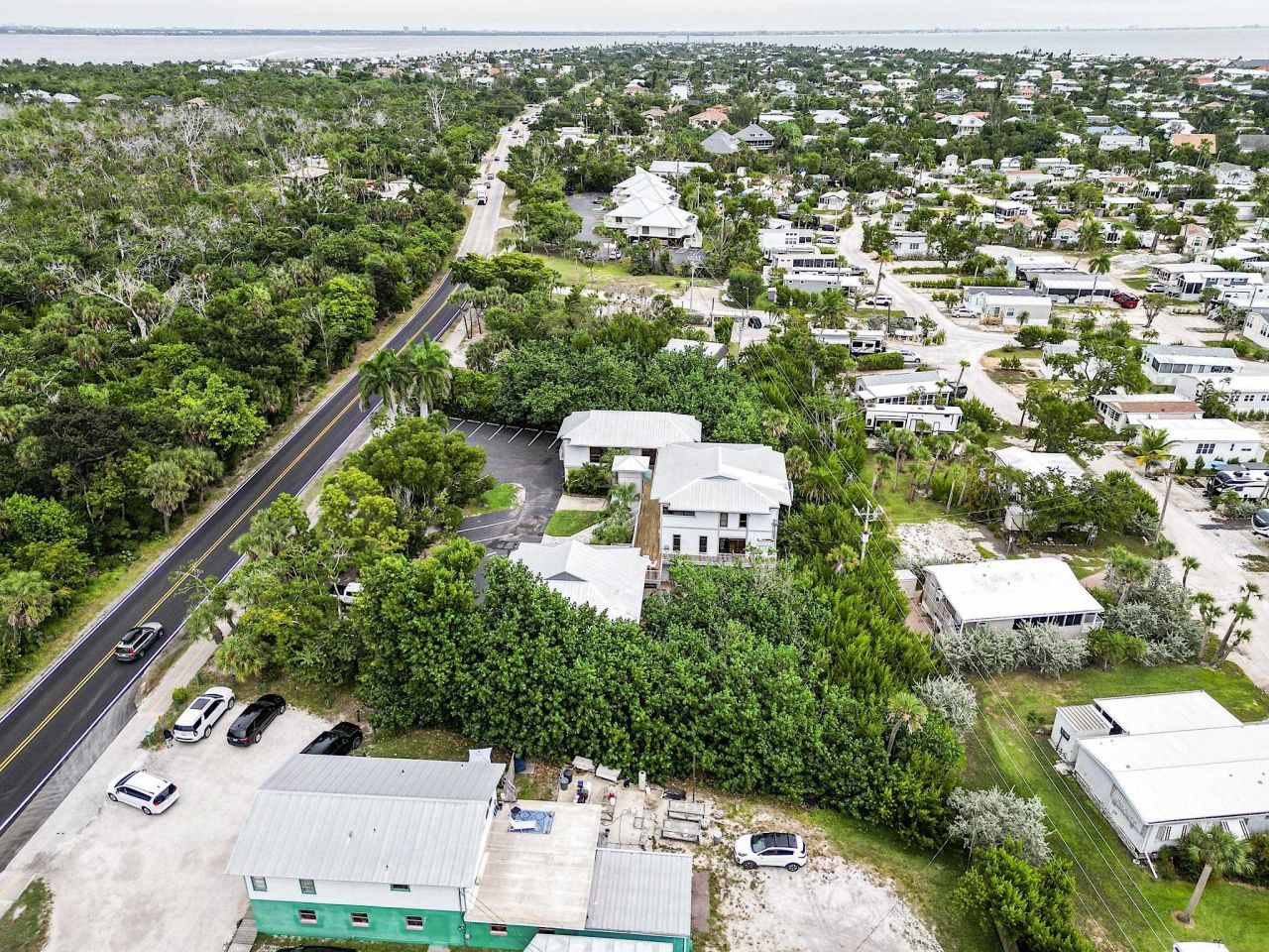 1149 Periwinkle Way, Unit 2, Sanibel, FL 33957 Photo