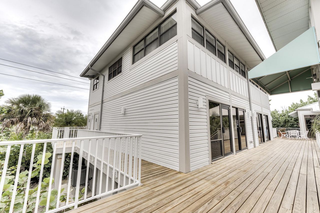 1149 Periwinkle Way, Unit 2, Sanibel, FL 33957 Photo