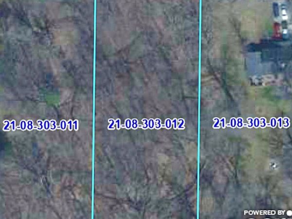 Lot 21 W Bordeaux Drive, Dixon, IL 61021