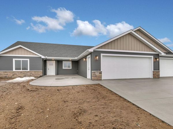 129 Highlands Boulevard, Melrose, MN 56352