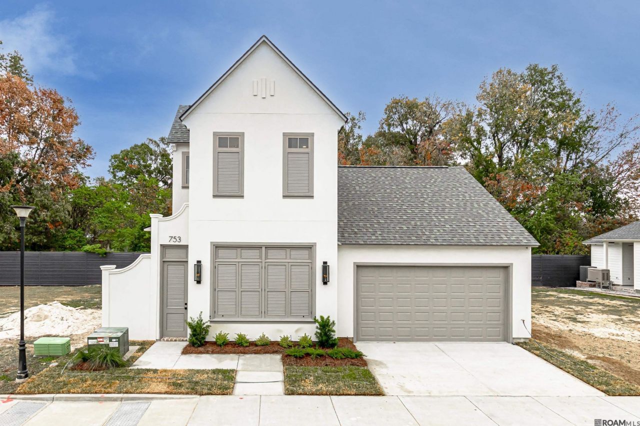 753 Louise James Dr, Baton Rouge, LA 70806 Main Photo