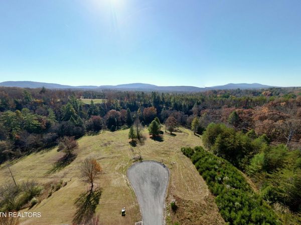 0 Daddy's Creek Trail - 7.92 Ac. , Crossville, TN 38555