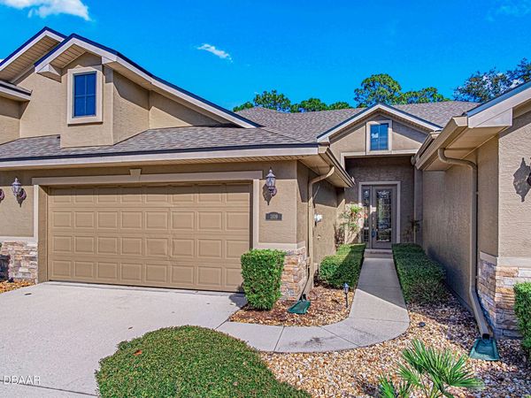 1109 Hansberry Court, Ormond Beach, FL 32174