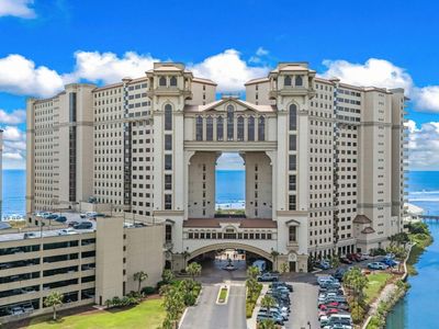 100 N Beach Blvd., Unit 1803, North Myrtle Beach, SC 29582