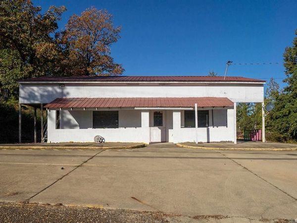 3520 CENTRAL Avenue, Hot Springs, AR 71913