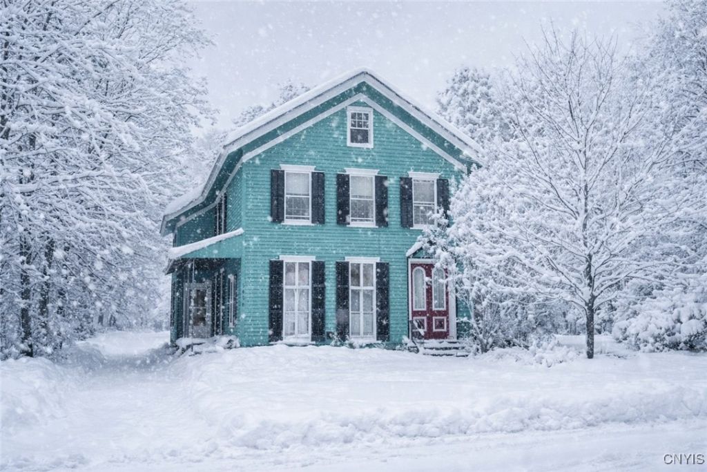 5498 Lee Center Taberg Road, Lee Center, NY 13363 Main Photo