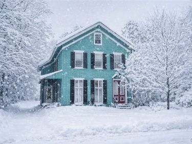 5498 Lee Center Taberg Road, Lee Center, NY 13363