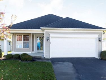 52 Rushford Hollow Drive, Buffalo, NY 14227