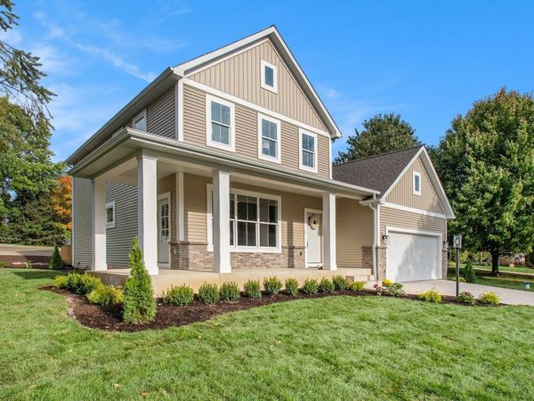 55751 Wood Duck Court, New Carlisle, IN 46552