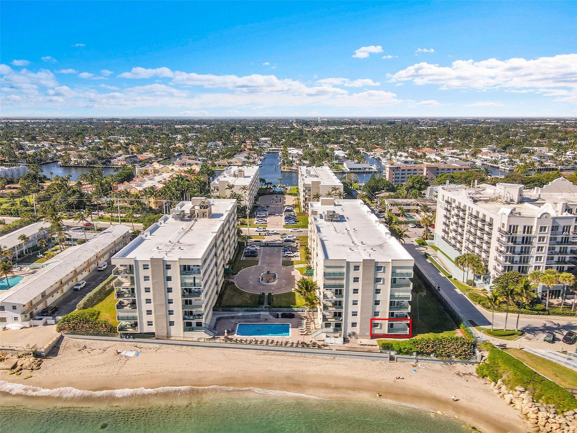 1239 Hillsboro Mile, Unit 109, Hillsboro Beach, FL 33062 Photo