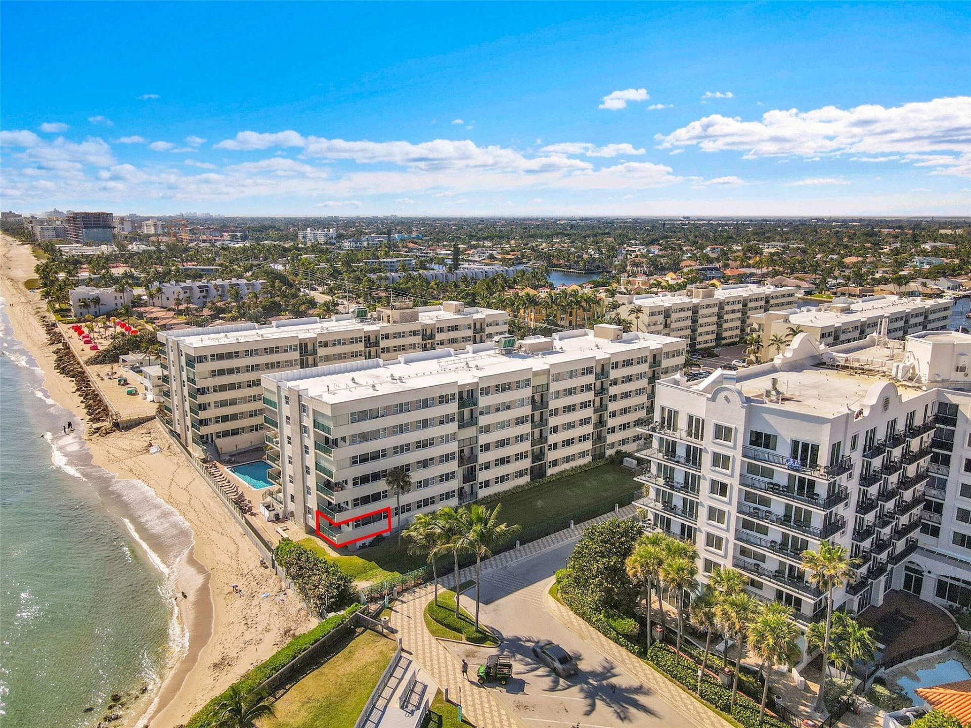 1239 Hillsboro Mile, Unit 109, Hillsboro Beach, FL 33062 Photo