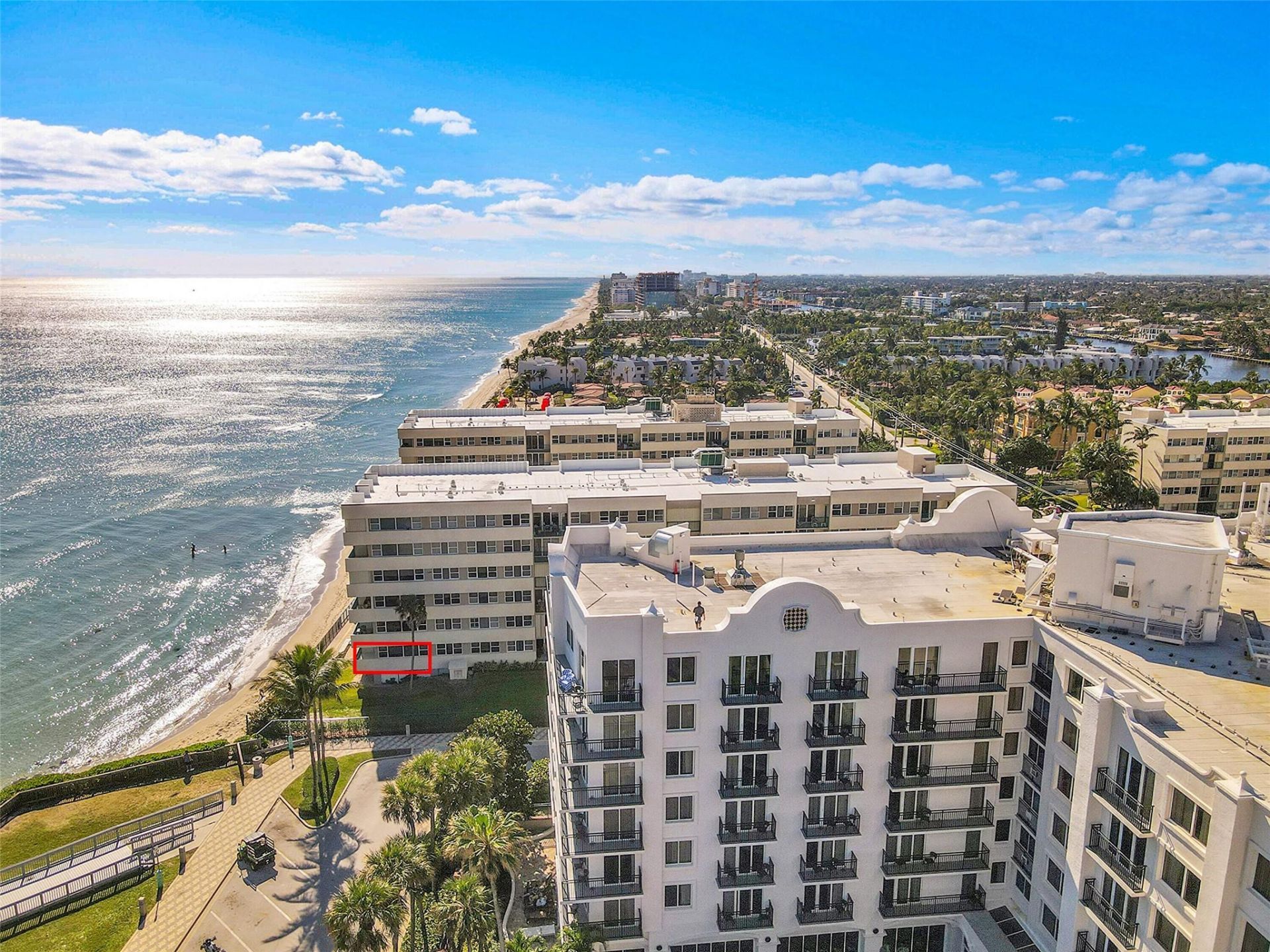 1239 Hillsboro Mile, Unit 109, Hillsboro Beach, FL 33062 Photo