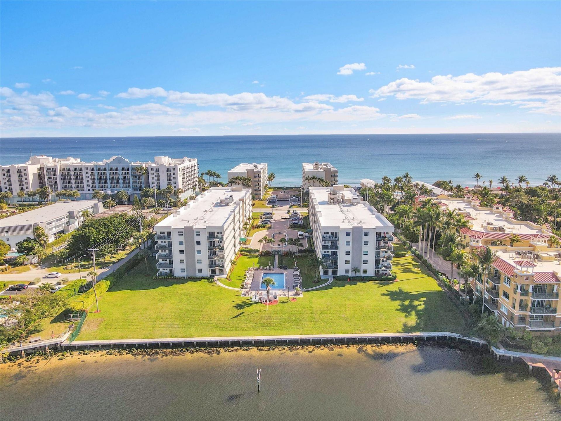 1239 Hillsboro Mile, Unit 109, Hillsboro Beach, FL 33062 Photo