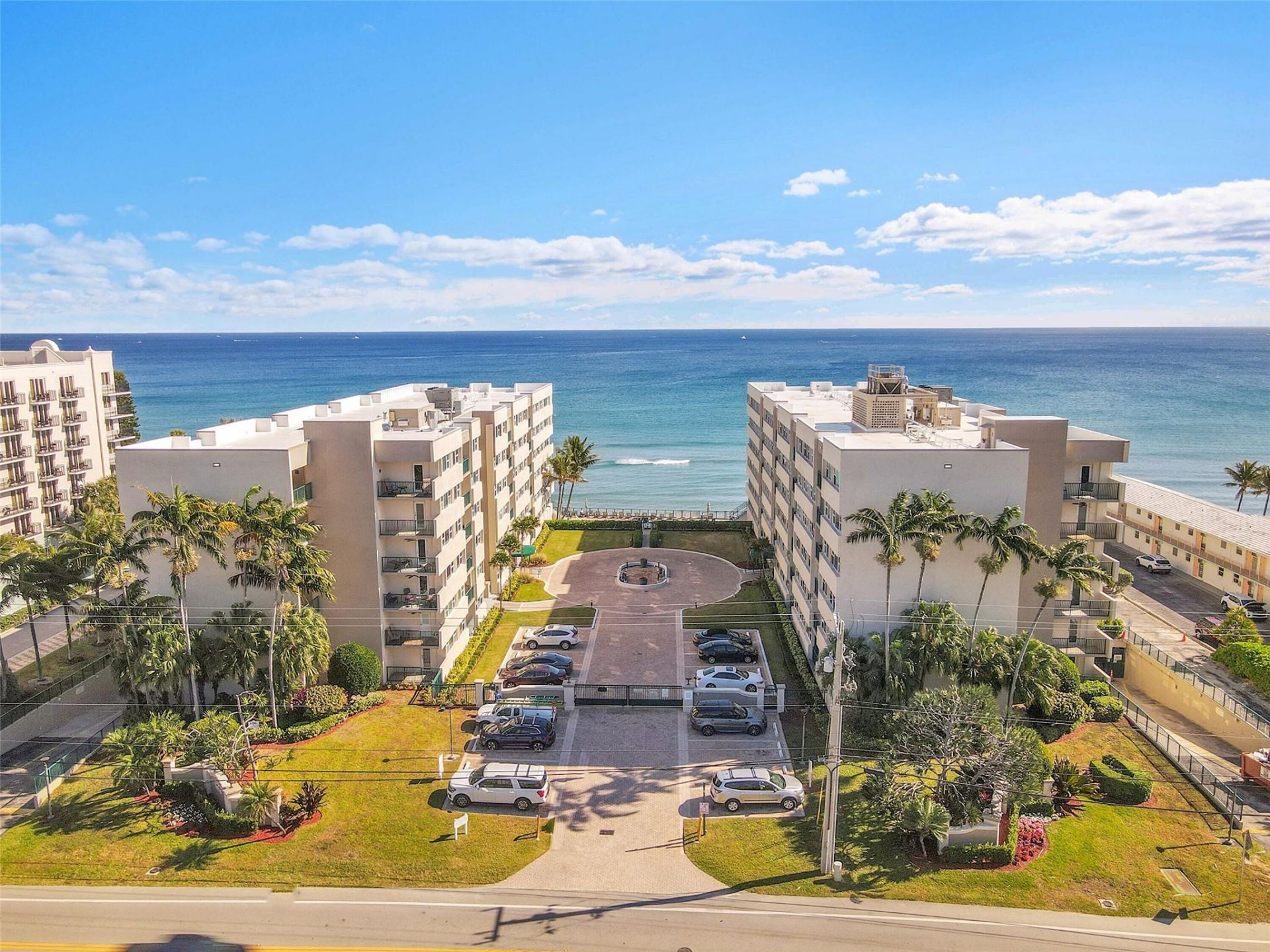 1239 Hillsboro Mile, Unit 109, Hillsboro Beach, FL 33062 Photo