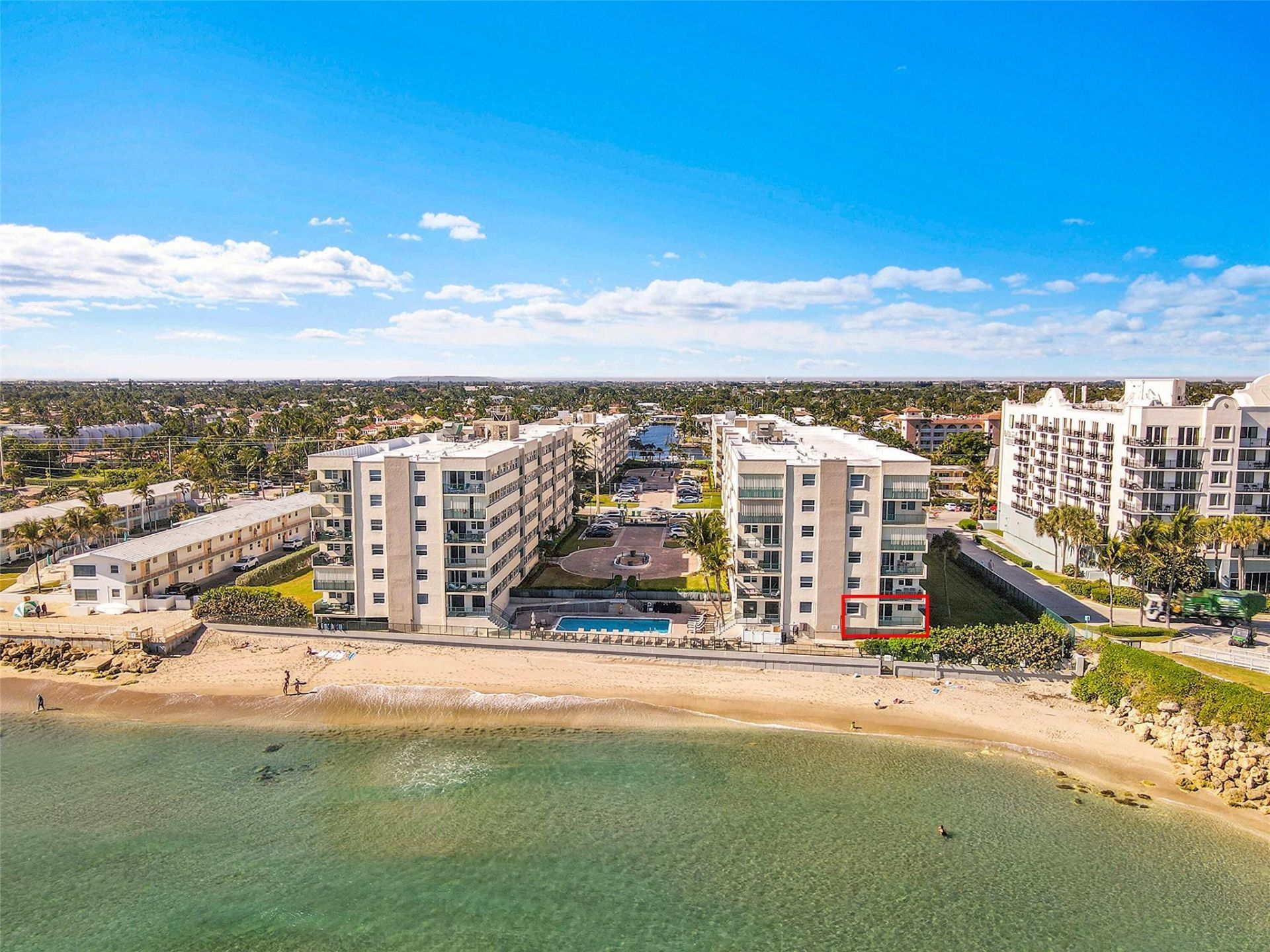 1239 Hillsboro Mile, Unit 109, Hillsboro Beach, FL 33062 Photo