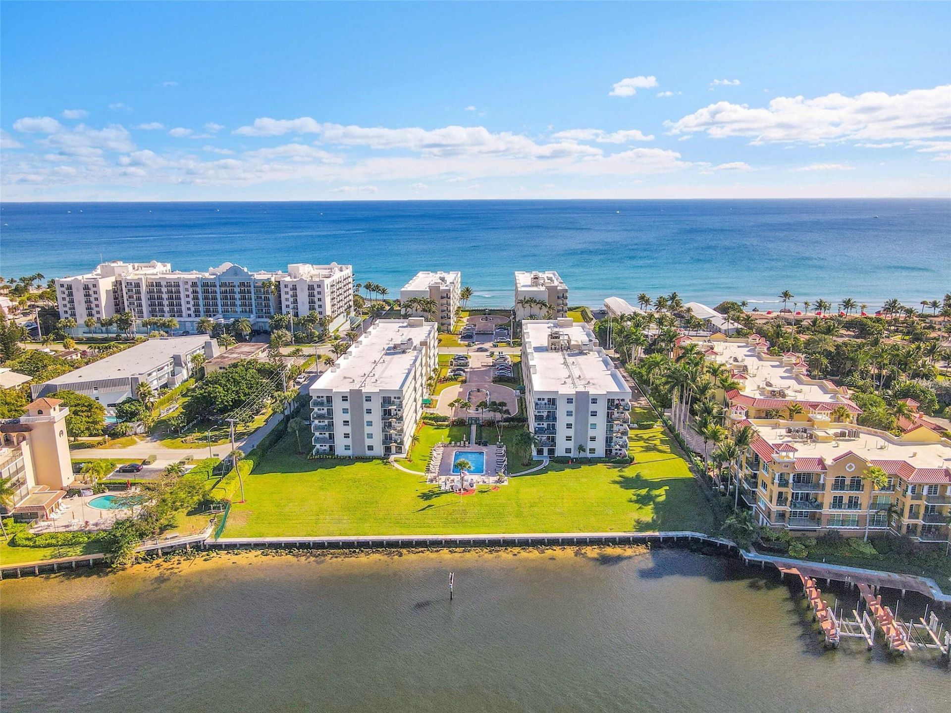 1239 Hillsboro Mile, Unit 109, Hillsboro Beach, FL 33062 Photo