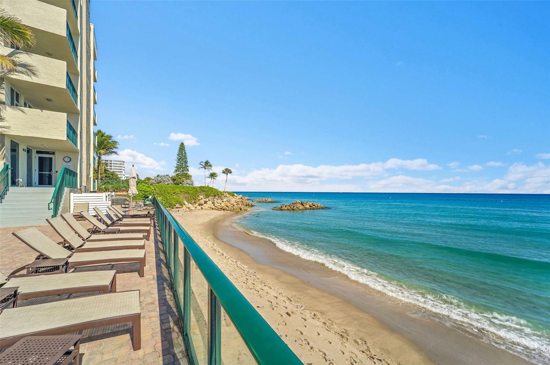 1239 Hillsboro Mile, Unit 109, Hillsboro Beach, FL 33062 Photo