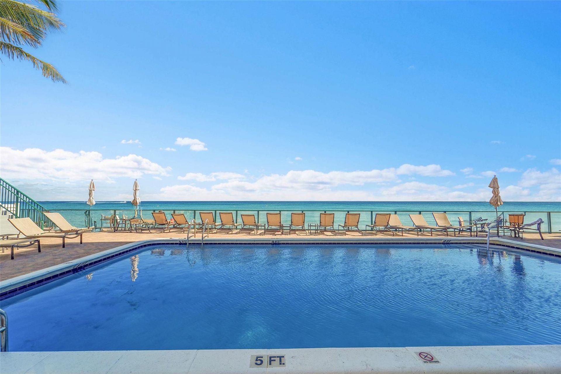 1239 Hillsboro Mile, Unit 109, Hillsboro Beach, FL 33062 Photo