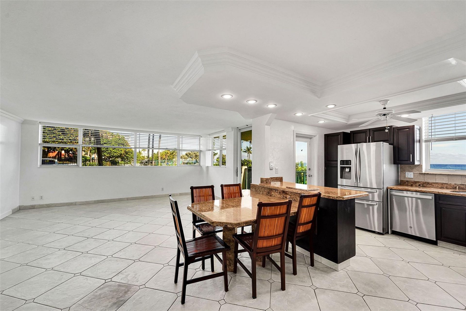 1239 Hillsboro Mile, Unit 109, Hillsboro Beach, FL 33062 Photo