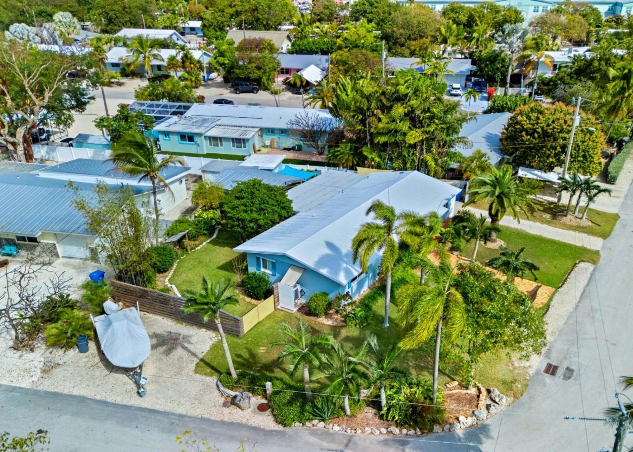 160 Ridge Street, Tavernier, FL 33070 Photo