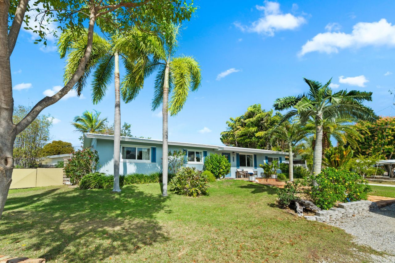 160 Ridge Street, Tavernier, FL 33070 Photo