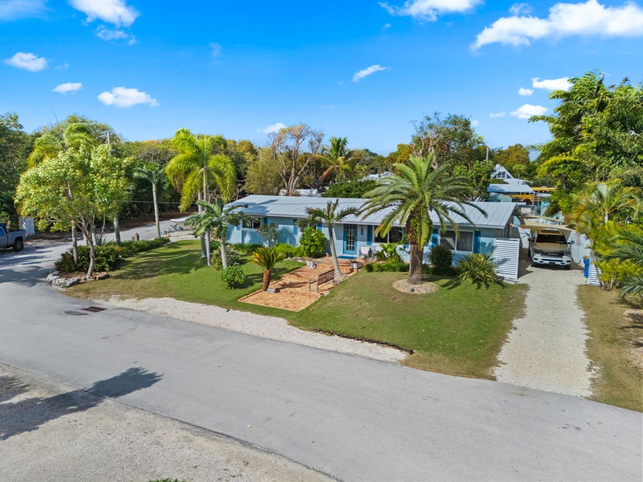 160 Ridge Street, Tavernier, FL 33070 Photo