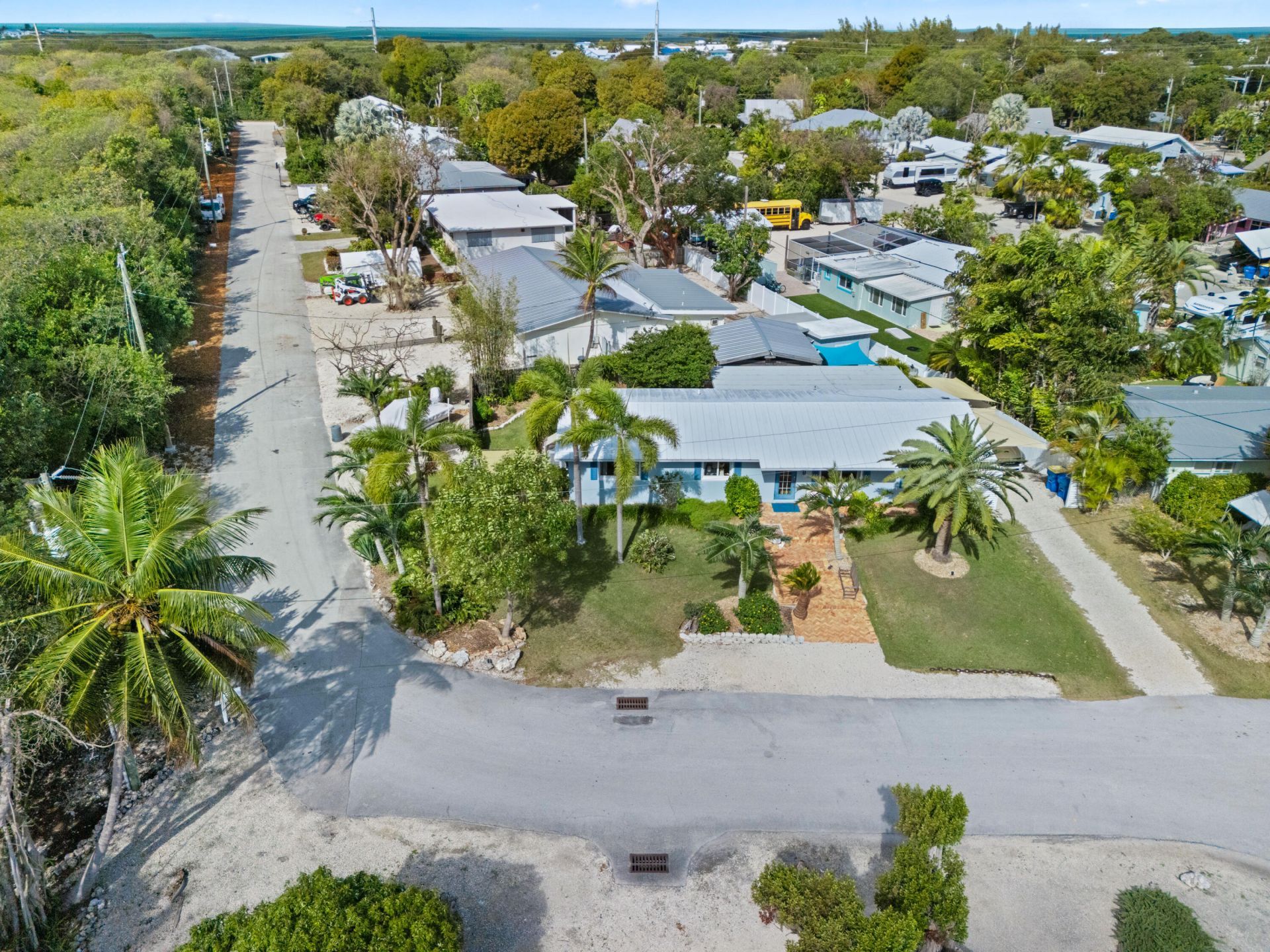 160 Ridge Street, Tavernier, FL 33070 Photo