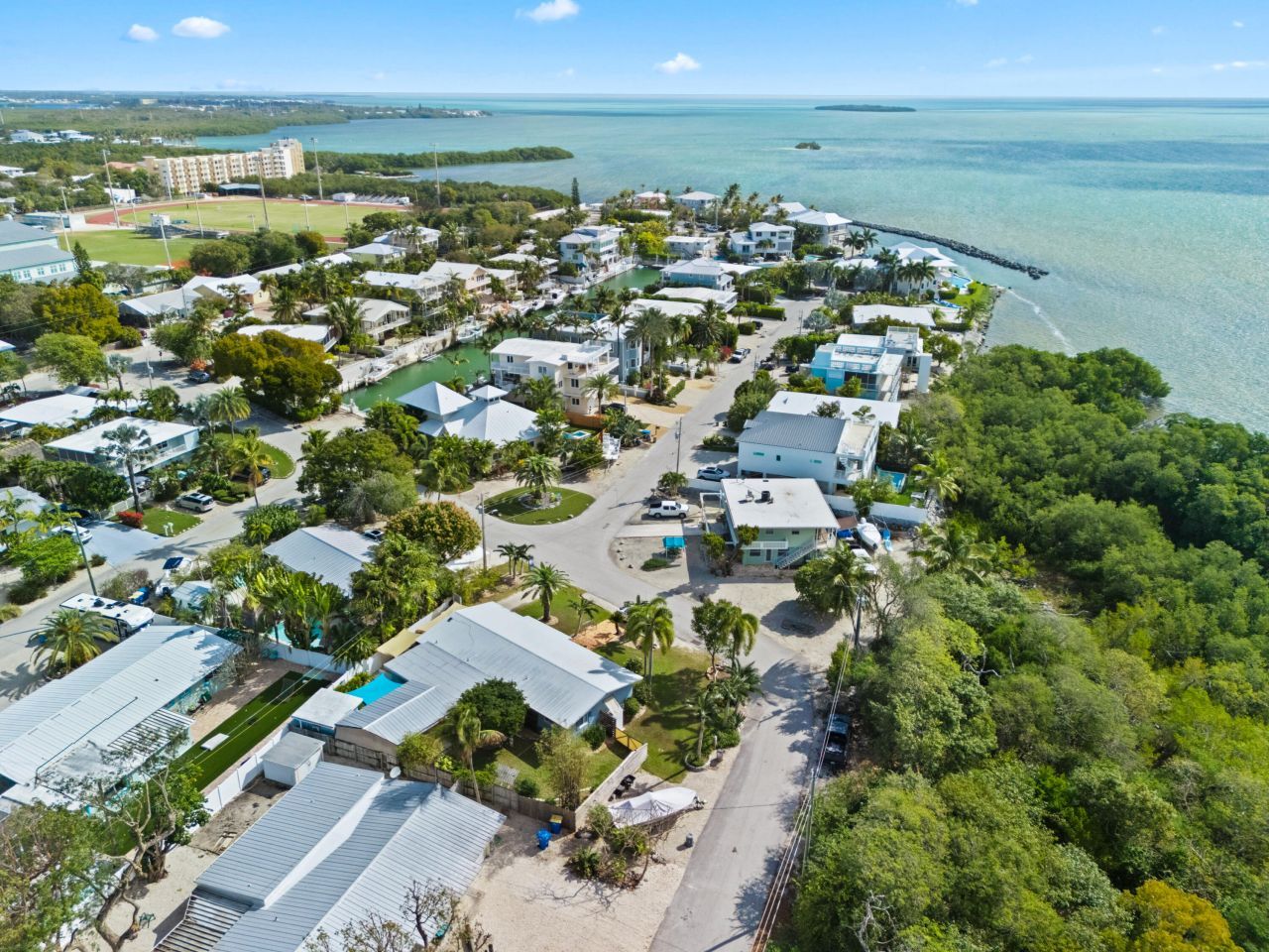 160 Ridge Street, Tavernier, FL 33070 Photo