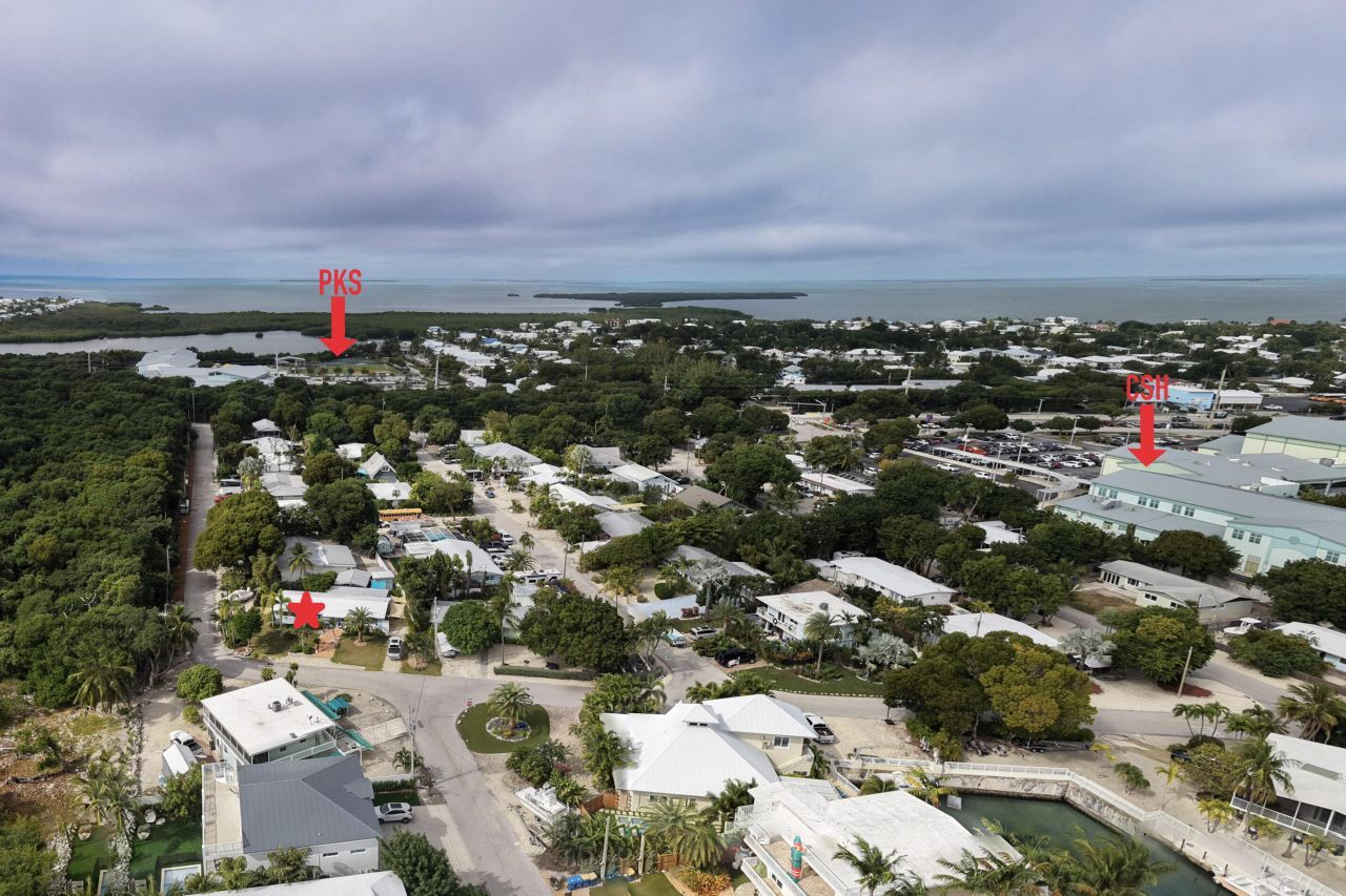 160 Ridge Street, Tavernier, FL 33070 Photo