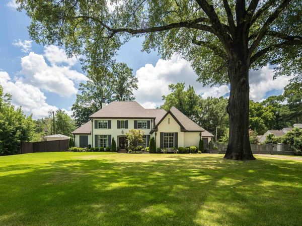 4561 MINDEN RD, Memphis, TN 38117