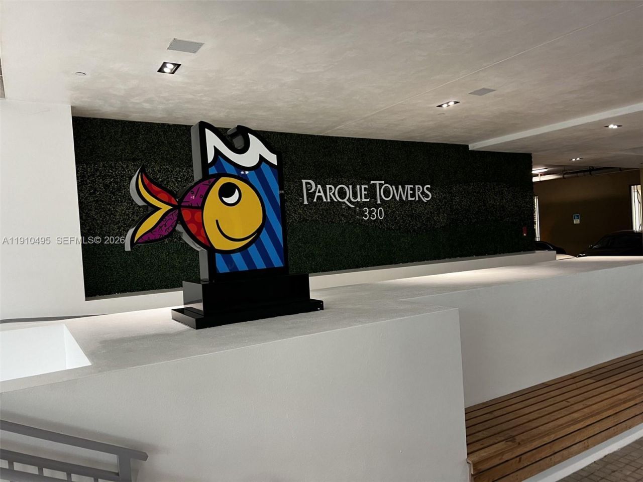 330 Sunny Isles Blvd, Unit 5-1008, Sunny Isles Beach, FL 33160 Photo