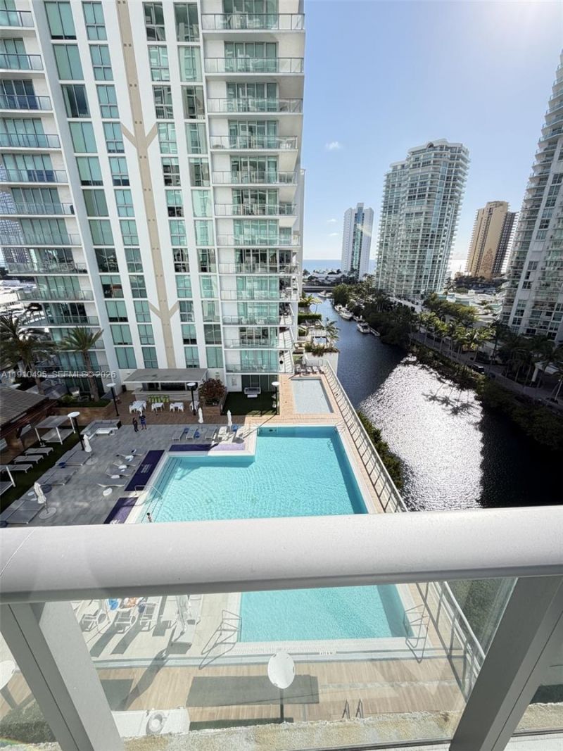 330 Sunny Isles Blvd, Unit 5-1008, Sunny Isles Beach, FL 33160 Photo